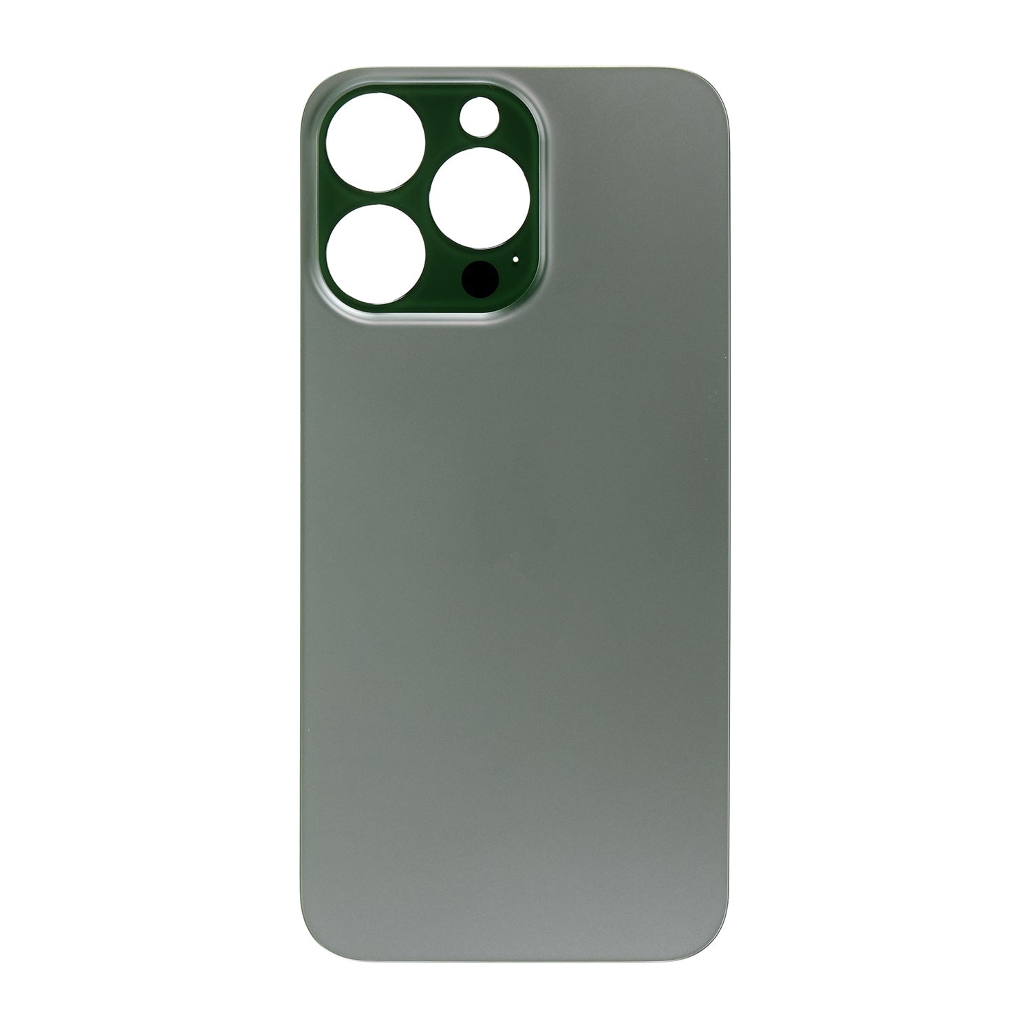 iPhone 13 Pro Back Glass Rear Cover - Big Hole