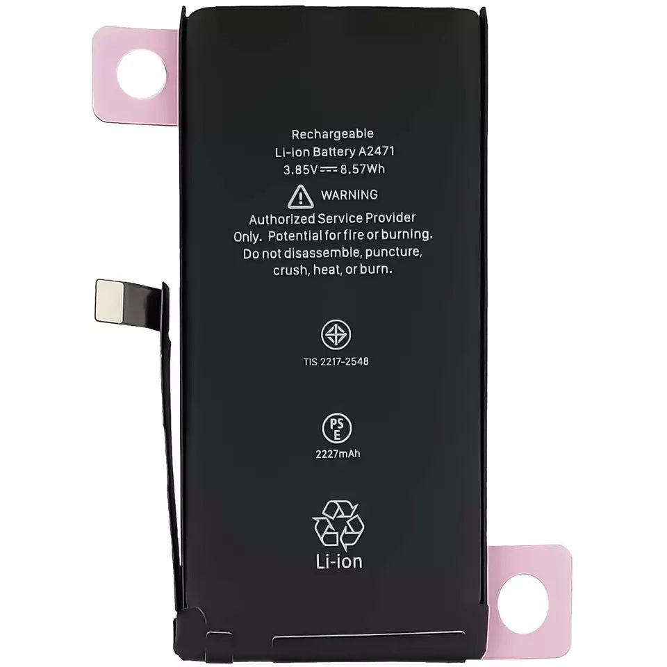 iPhone 12 Mini Battery - Premium