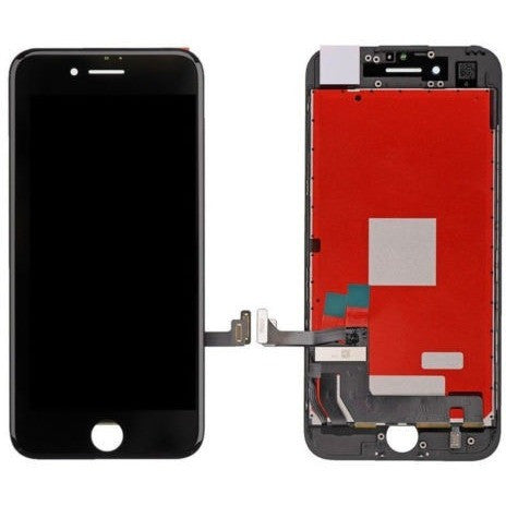 iPhone 7 Plus LCD Screen - Black