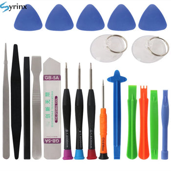 21 in 1 Phone Repair Tool Kit