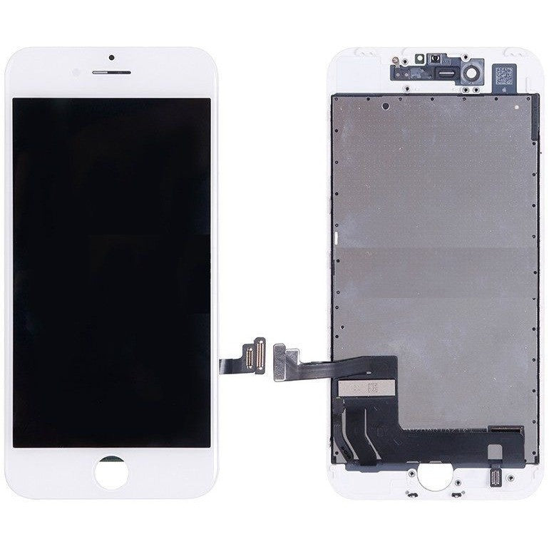 iPhone 7 Lcd Screen - White