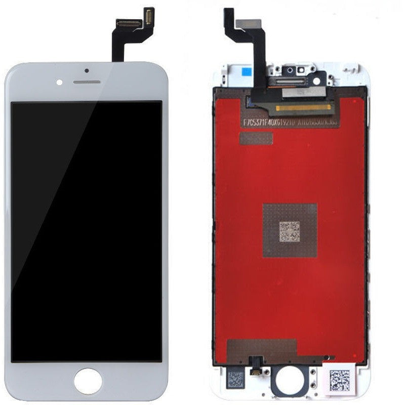 iPhone 6s Plus LCD Screen - White