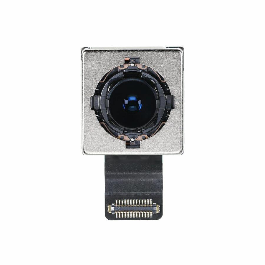 iPhone XR Rear Camera