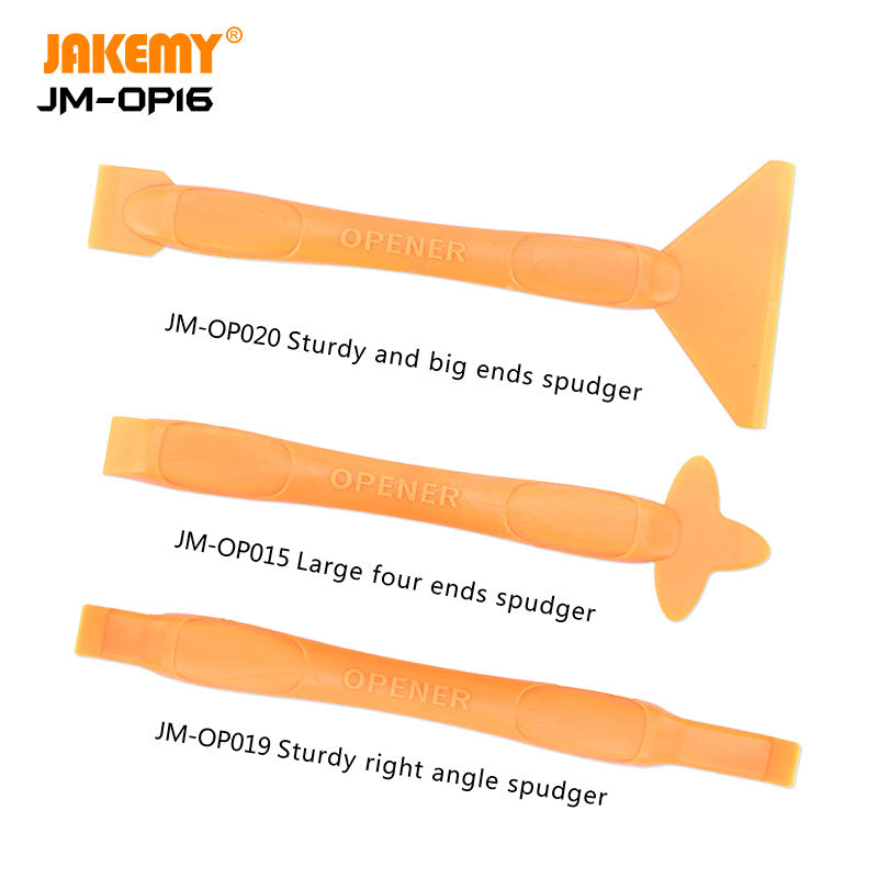 Jakemy Spudger Opening Tools