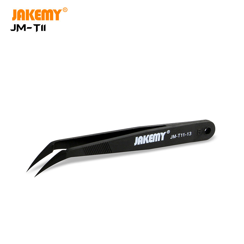 Jakemy JM-T11 Tweezers Set