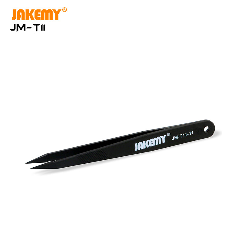 Jakemy JM-T11 Tweezers Set