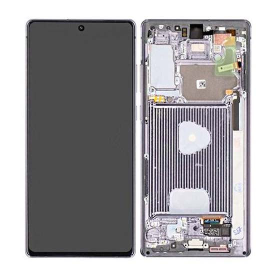 Samsung Galaxy Note 20 2020 N980/N981 Grey LCD Screen