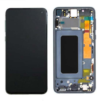 Samsung Galaxy S10 2019 G973 Prism Blue LCD Screen