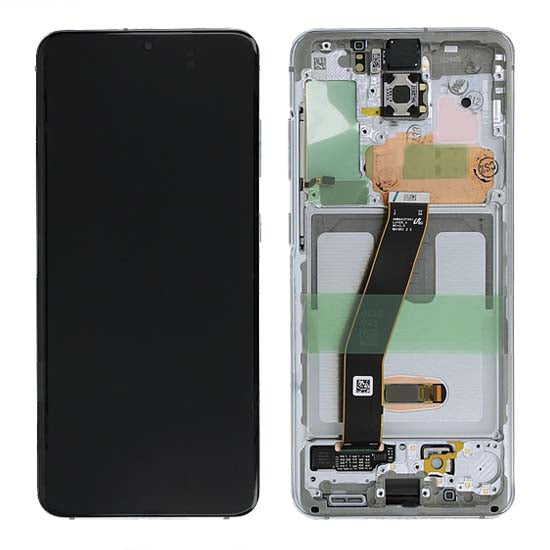 Samsung Galaxy S20 Replacement Screen