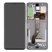 Samsung Galaxy S20 Plus Black Screen Replacement - Premium OLED