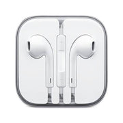 Apple iPhone Earphones - 5 & 6 Series