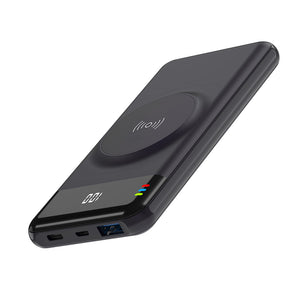 Qi Wireless Power Bank