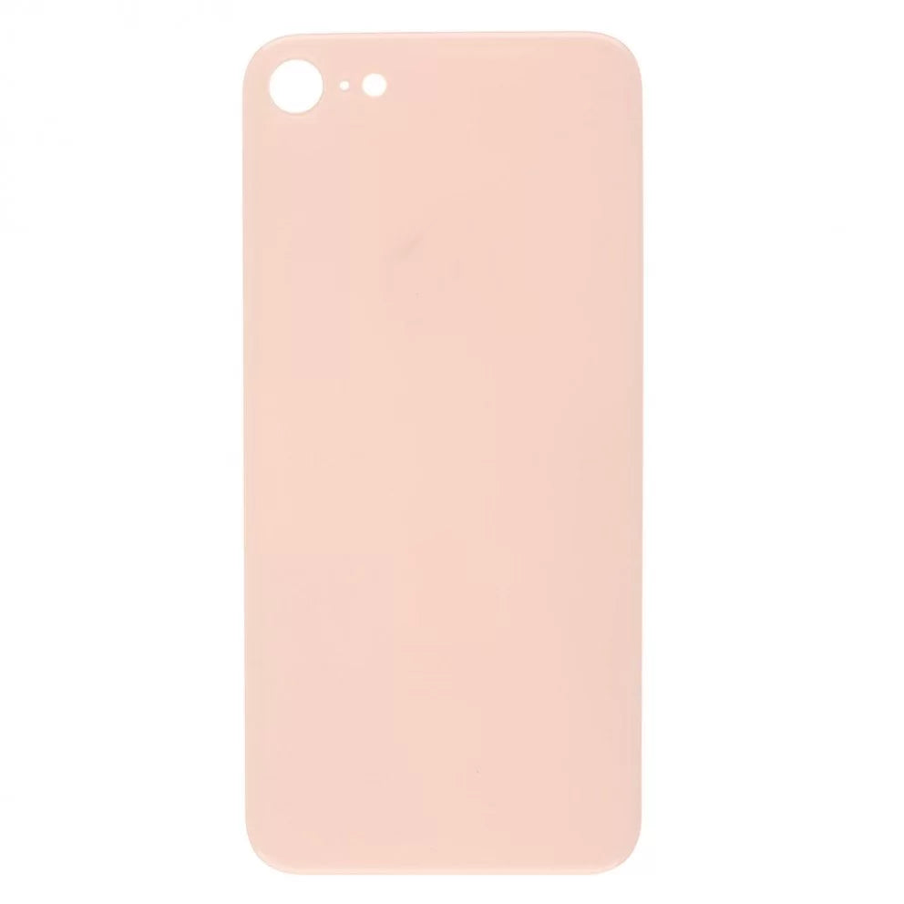 iPhone 8 Big Hole Rear Glass Back Cover