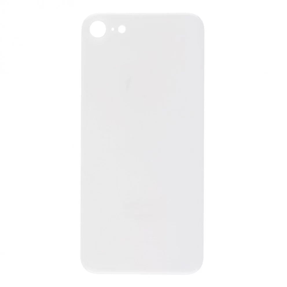 iPhone 8 Big Hole Rear Glass Back Cover