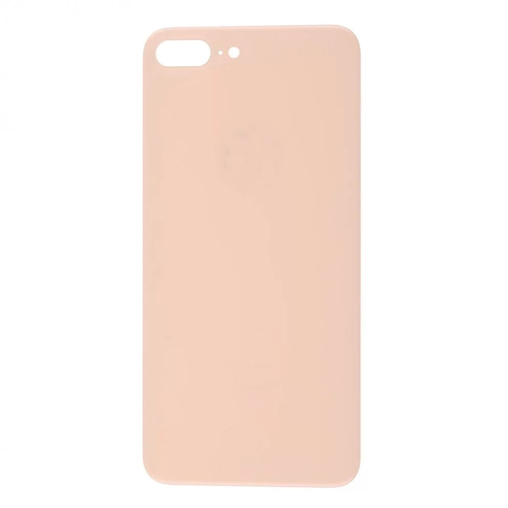 iPhone 8 Plus Big Hole Rear Glass Back Cover