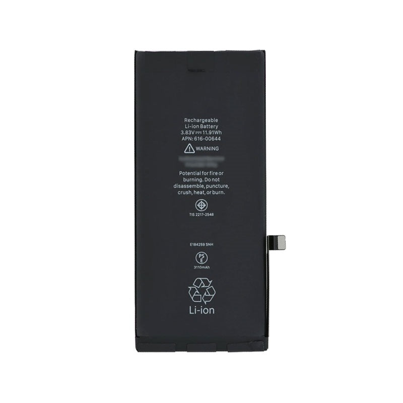 iPhone 11 Battery Replacement - Premium