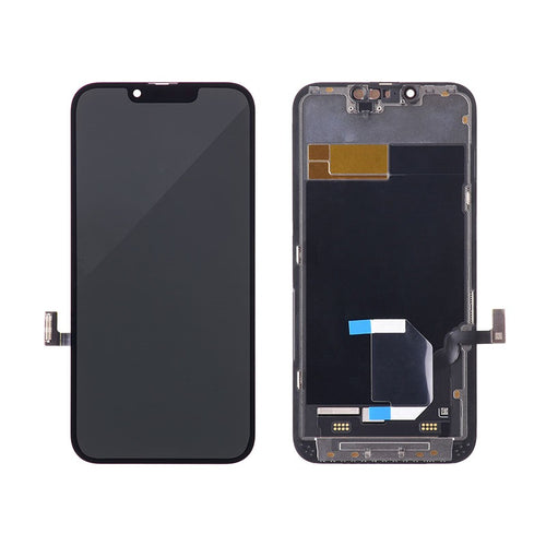 iPhone 13 Screen Replacement - Diagnosable  Soft OLED