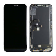 iPhone XS Max Lcd Screen - Soft OLED