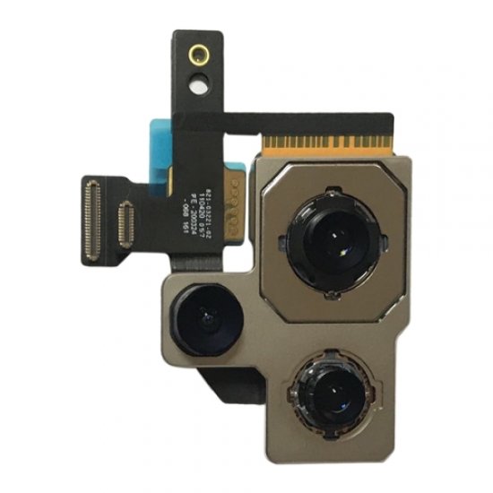 iPhone 12 Pro Rear Camera