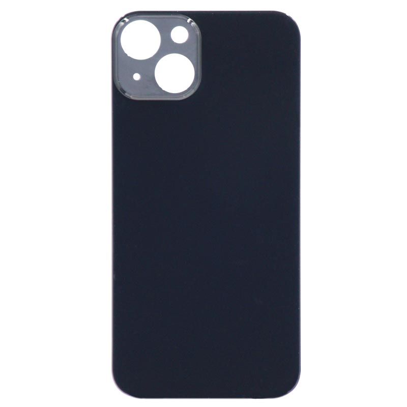 iPhone 13 Back Glass Rear Cover - Big Hole