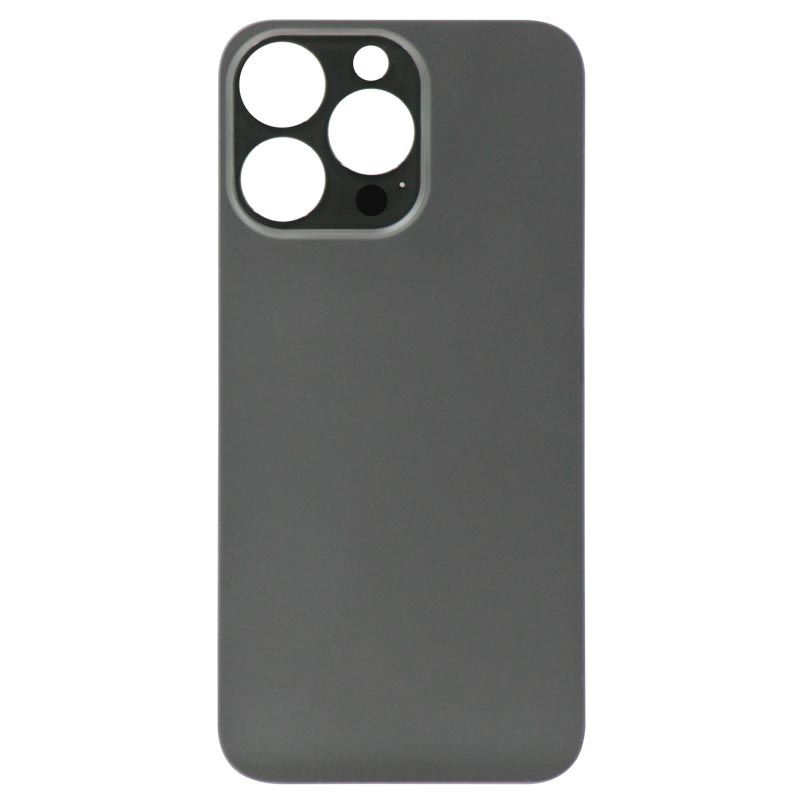 iPhone 13 Pro Back Glass Rear Cover - Big Hole