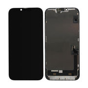 iPhone 14 Plus Screen Replacement - Soft OLED 120Hz