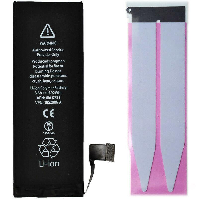 iPhone SE 2016 Replacement Battery