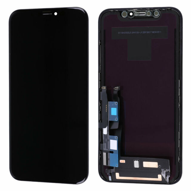 iPhone XR Lcd Screen Replacement - Premium