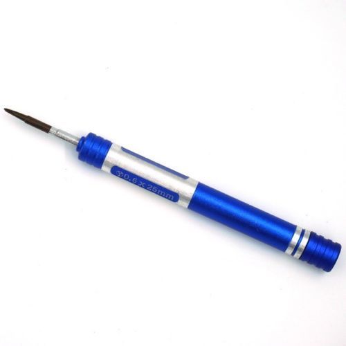 iPhone 7, 8, X Series Screw Driver