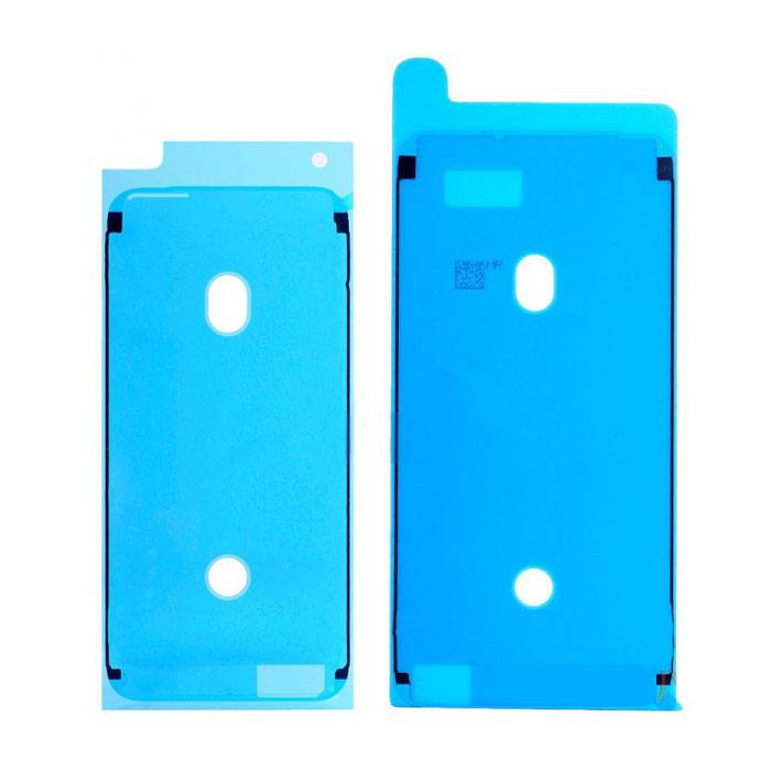 iPhone XR LCD Screen Bonding Gasket Adhesive Seal