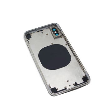 iPhone X Rear housing chassis battery cover