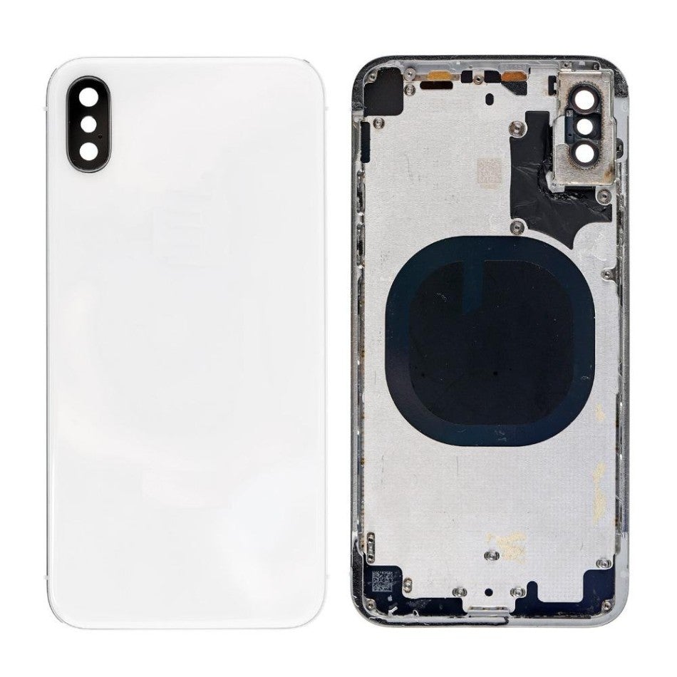 iPhone X Rear housing chassis battery cover